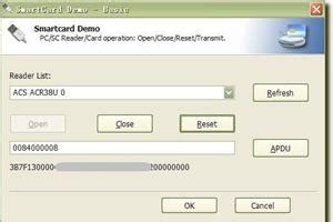 accessing smart card with c++|How to access SmartCards simply and effectively .